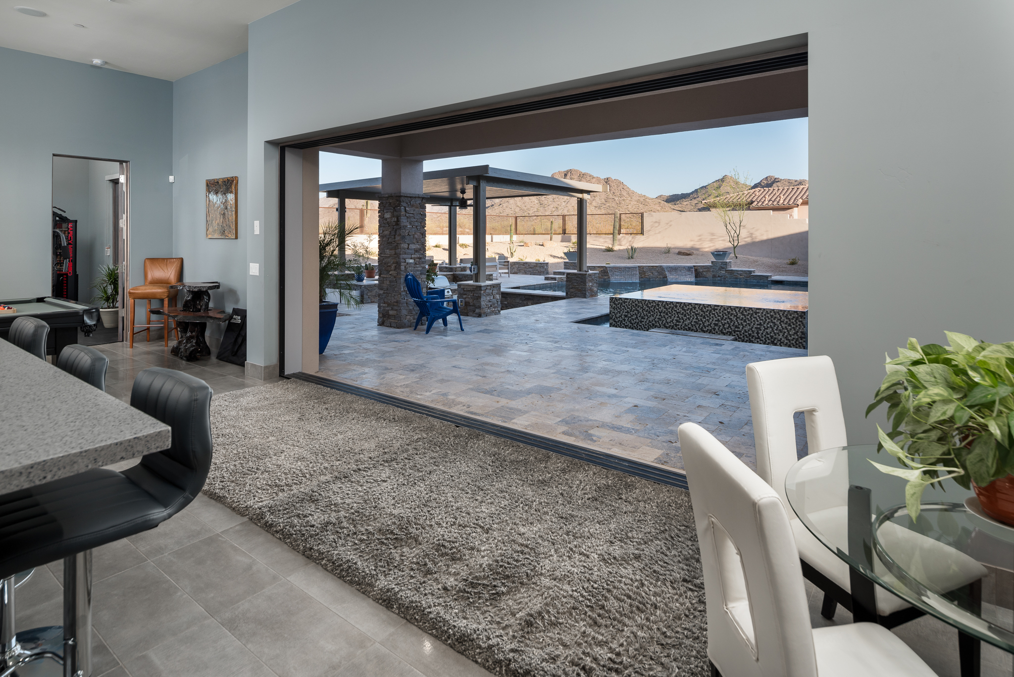 summit custom homes kc